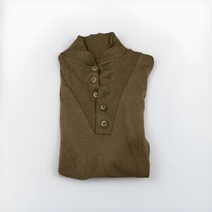 US ARMY MILITARY “JEEP” SWEATER SMALL *READ*